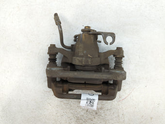 compare product 2008-2016 Dodge Grand Caravan Front Driver Left Brake Caliper