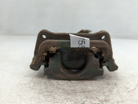 2008-2016 Dodge Grand Caravan Front Driver Left Brake Caliper - Oemusedautoparts1.com