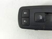 2012-2020 Dodge Grand Caravan Master Power Window Switch Replacement Driver Side Left P/N:68110865AA Fits OEM Used Auto Part