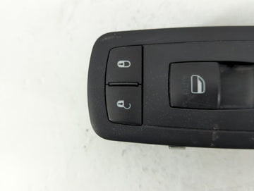 2012-2020 Dodge Grand Caravan Master Power Window Switch Replacement Driver Side Left P/N:68110865AA Fits OEM Used Auto Parts