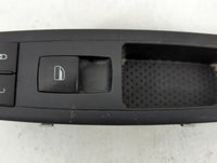 2012-2020 Dodge Grand Caravan Master Power Window Switch Replacement Driver Side Left P/N:68110865AA Fits OEM Used Auto Part