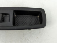 2012-2020 Dodge Grand Caravan Master Power Window Switch Replacement Driver Side Left P/N:68110865AA Fits OEM Used Auto Part