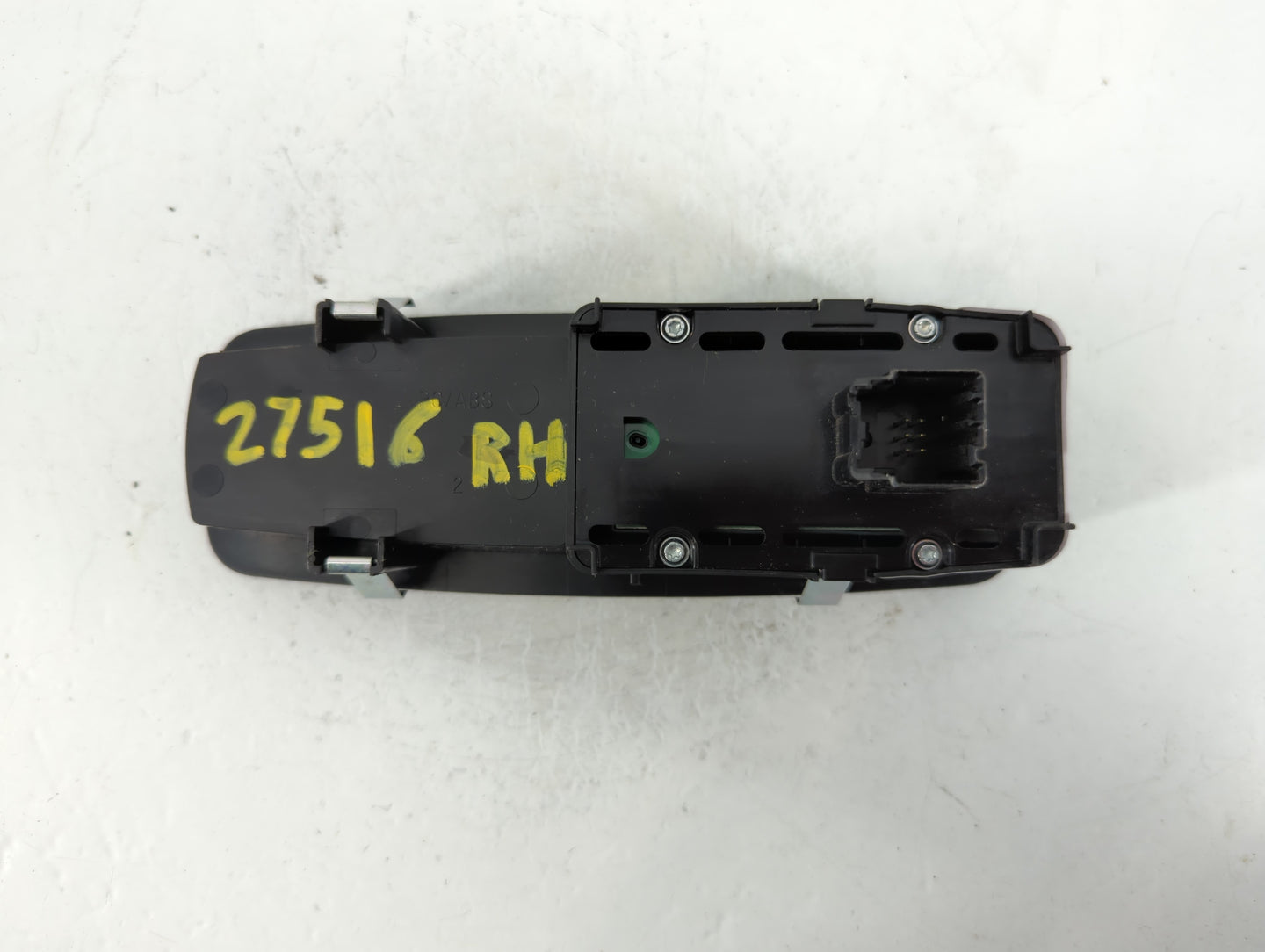 2012-2020 Dodge Grand Caravan Master Power Window Switch Replacement Driver Side Left P/N:68110865AA Fits OEM Used Auto Part