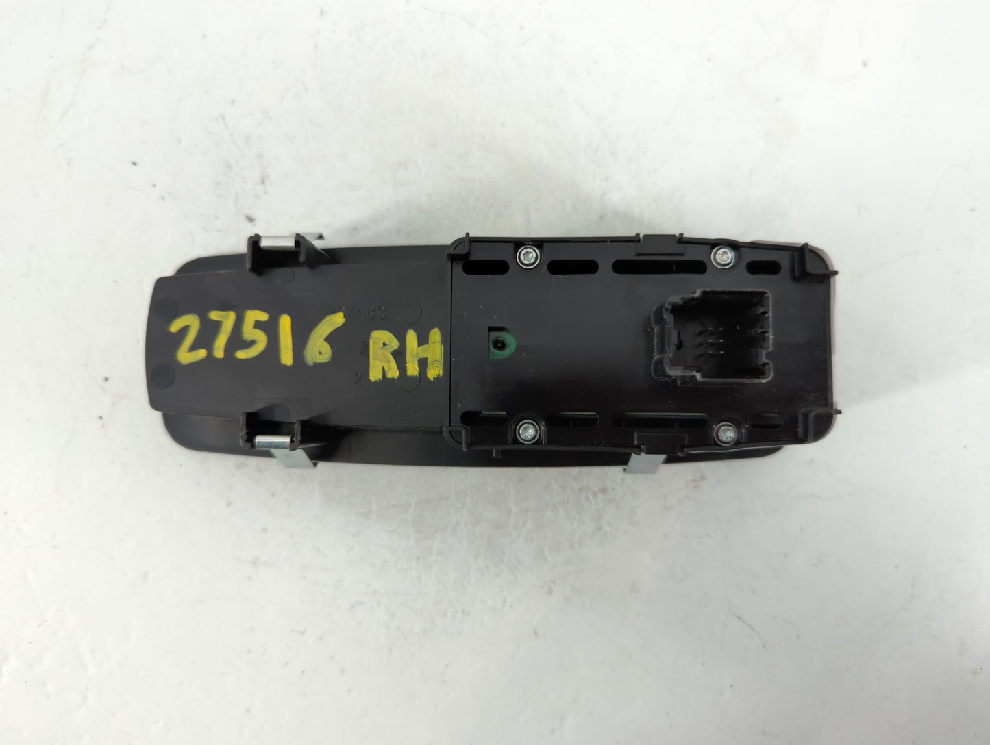 2012-2020 Dodge Grand Caravan Master Power Window Switch Replacement Driver Side Left P/N:68110865AA Fits OEM Used Auto Part