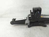 2014 Dodge Grand Caravan Spare Scissor Car Jack - Oemusedautoparts1.com