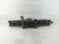 2014 Dodge Grand Caravan Spare Scissor Car Jack - Oemusedautoparts1.com