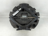 2014 Dodge Grand Caravan Spare Scissor Car Jack 784036 - Oemusedautoparts1.com