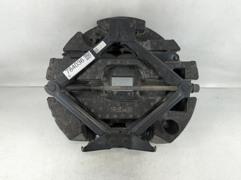 compare product 2014 Dodge Grand Caravan Spare Scissor Car Jack 784036