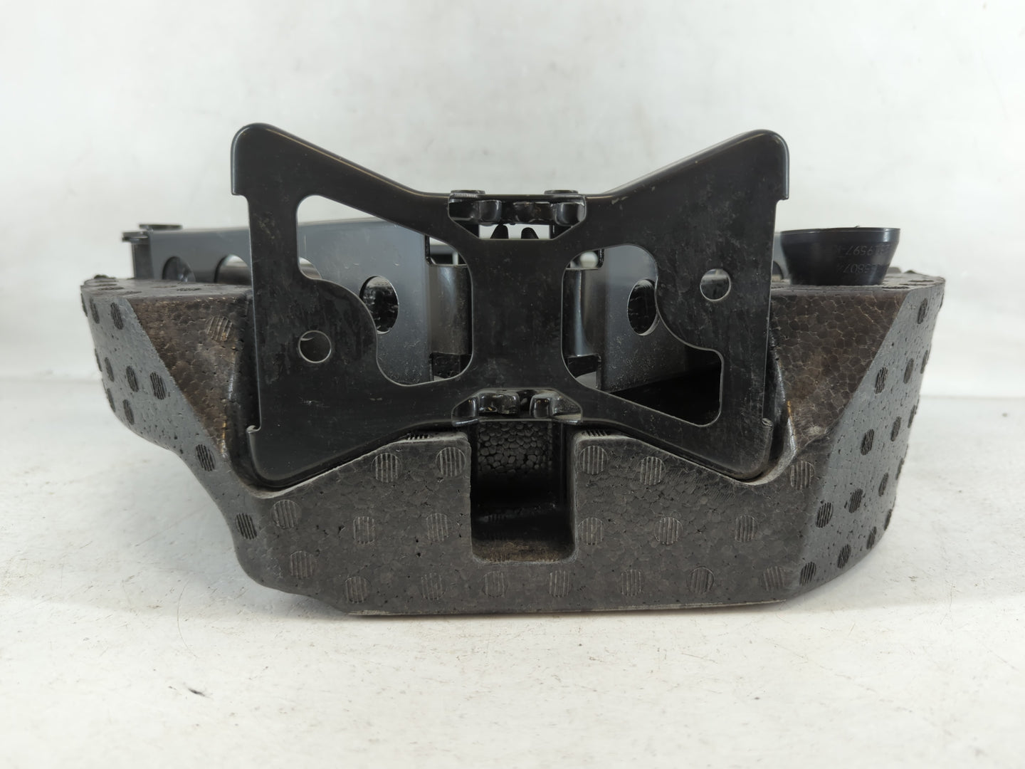 2014 Dodge Grand Caravan Spare Scissor Car Jack - Oemusedautoparts1.com