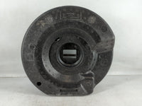 2014 Dodge Grand Caravan Spare Scissor Car Jack 784036 - Oemusedautoparts1.com