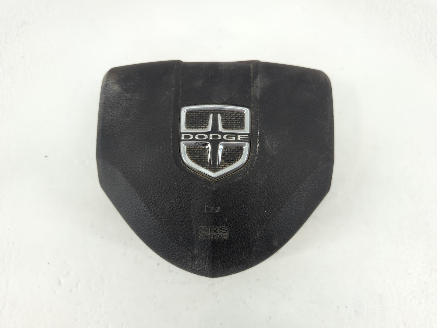 2013-2020 Dodge Grand Caravan Air Bag Driver Left Steering Wheel Mounted - Oemusedautoparts1.com