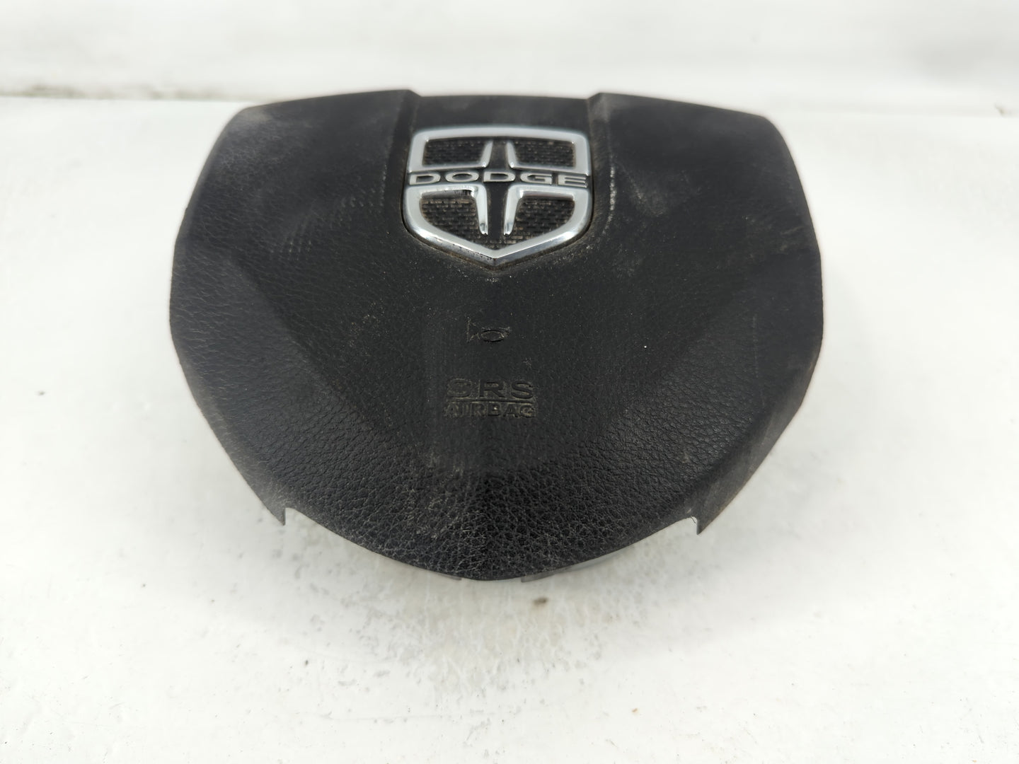 2013-2020 Dodge Grand Caravan Air Bag Driver Left Steering Wheel Mounted - Oemusedautoparts1.com