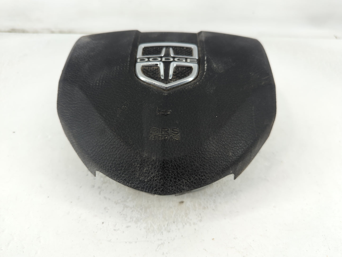 2013-2020 Dodge Grand Caravan Air Bag Driver Left Steering Wheel Mounted - Oemusedautoparts1.com