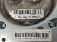 2013-2020 Dodge Grand Caravan Air Bag Driver Left Steering Wheel Mounted - Oemusedautoparts1.com
