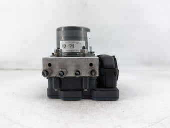 compare product 2014 Dodge Grand Caravan Anti-Lock Brake ABS Pump Module Actuator OEM P/N:P68183803AC Fits OEM Used Auto Parts