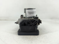 2014 Dodge Grand Caravan ABS Pump Control Module Replacement P/N:P68183803AC Fits OEM Used Auto Parts - Oemusedautoparts1.co