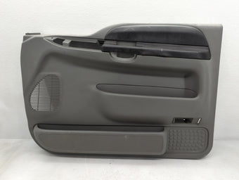 compare product 2014 Dodge Grand Caravan Front Left Driver Interior Door Panel Trim