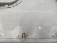 2014 Dodge Grand Caravan Front Left Driver Interior Door Panel Trim - Oemusedautoparts1.com