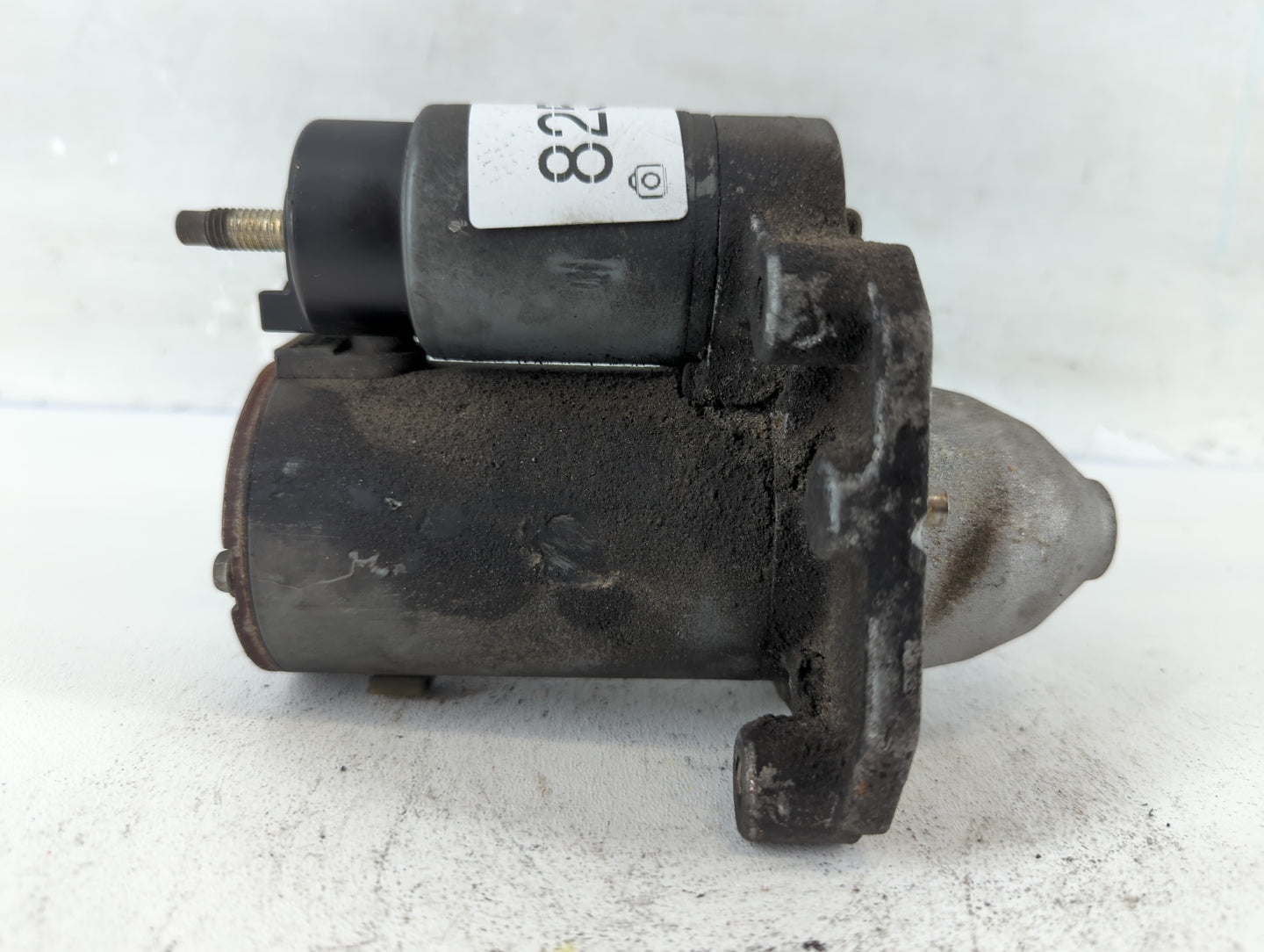 2011-2020 Dodge Grand Caravan Car Starter Motor Solenoid OEM Fits Fits 2011 2012 2013 2014 2015 2016 2017 2018 2019 2020 202