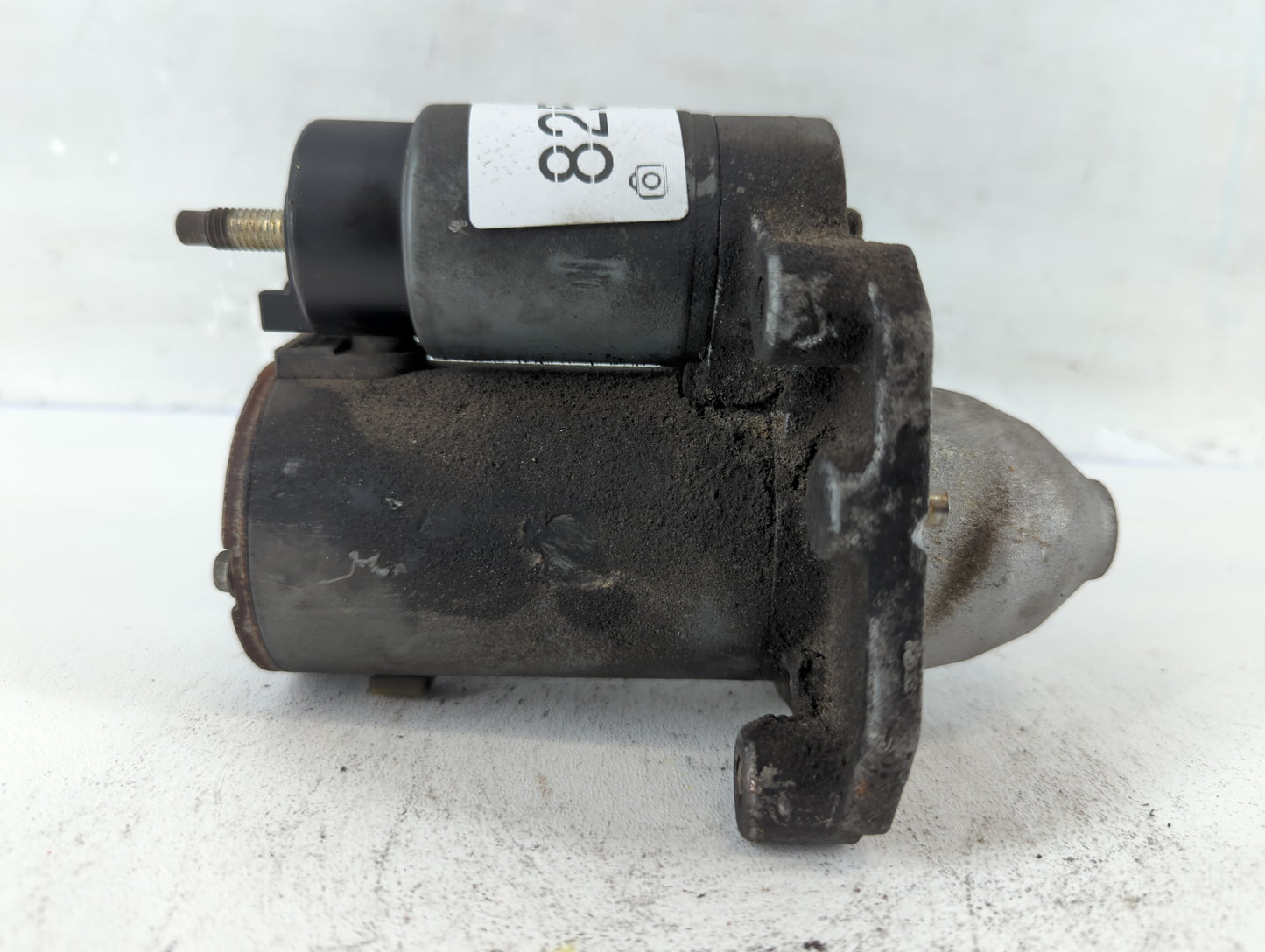 2011-2020 Dodge Grand Caravan Car Starter Motor Solenoid OEM Fits Fits 2011 2012 2013 2014 2015 2016 2017 2018 2019 2020 202