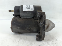 2011-2020 Dodge Grand Caravan Car Starter Motor Solenoid OEM Fits Fits 2011 2012 2013 2014 2015 2016 2017 2018 2019 2020 202