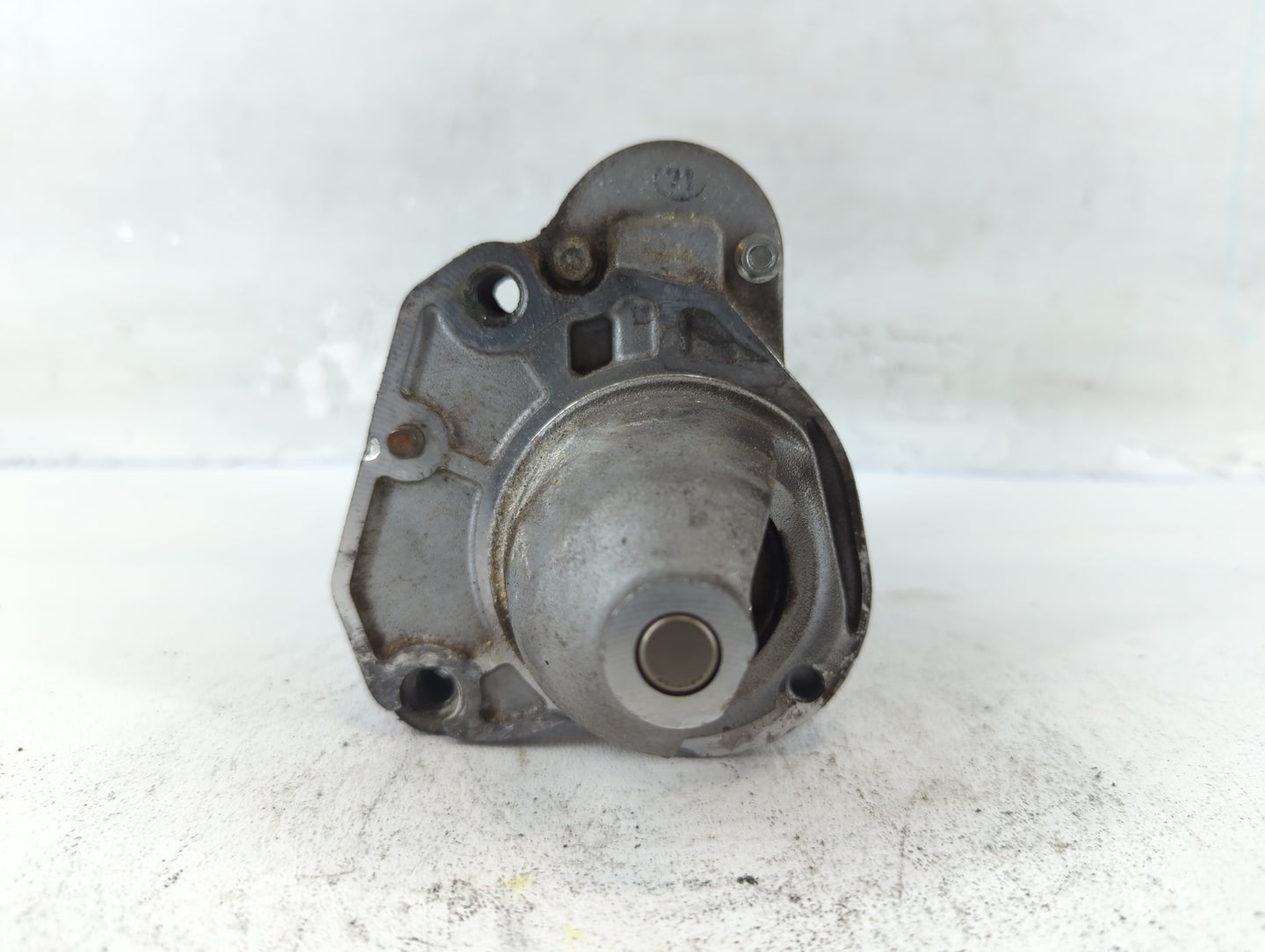 2011-2020 Dodge Grand Caravan Car Starter Motor Solenoid OEM Fits Fits 2011 2012 2013 2014 2015 2016 2017 2018 2019 2020 202