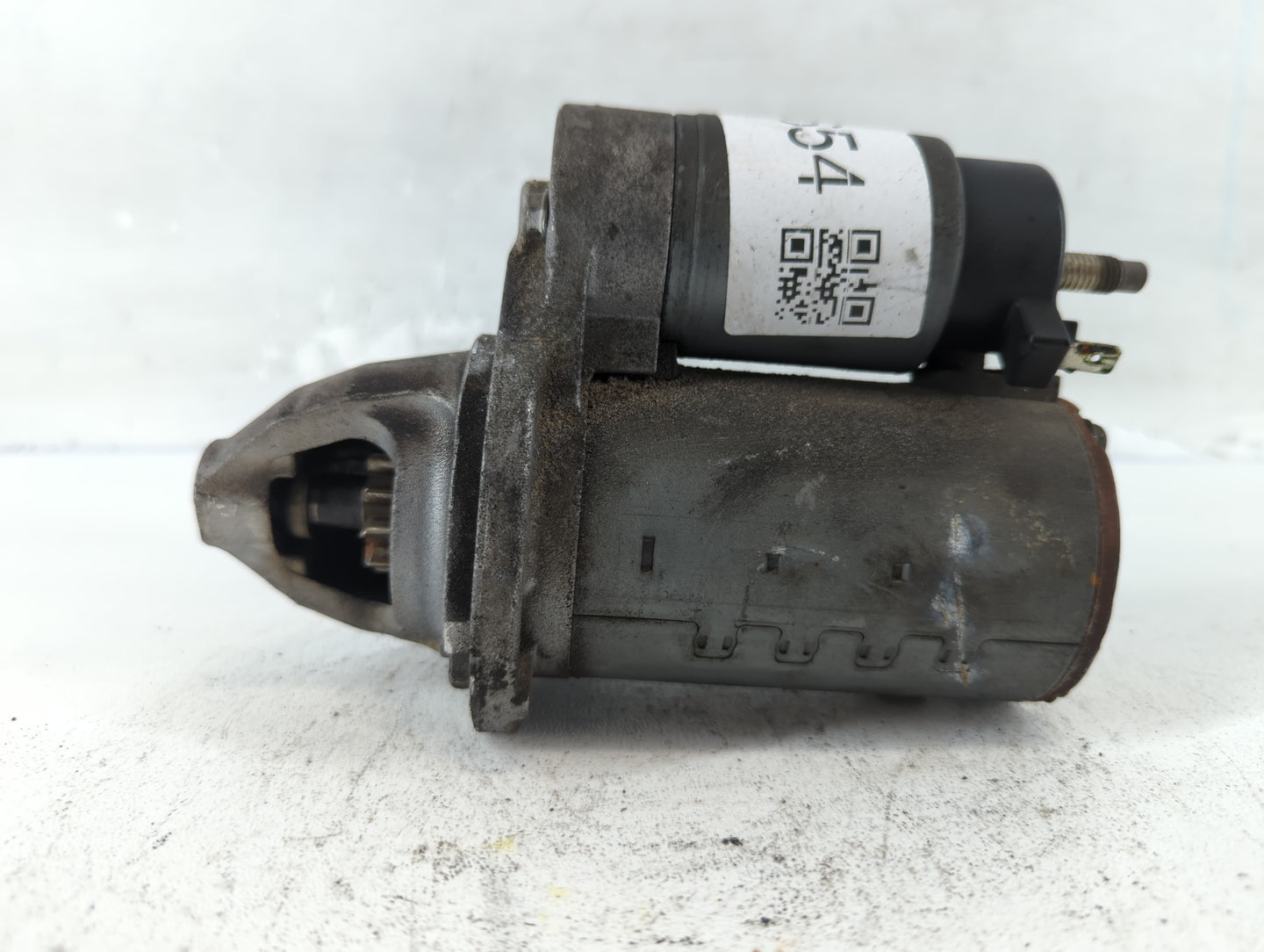 2011-2020 Dodge Grand Caravan Car Starter Motor Solenoid OEM Fits Fits 2011 2012 2013 2014 2015 2016 2017 2018 2019 2020 202