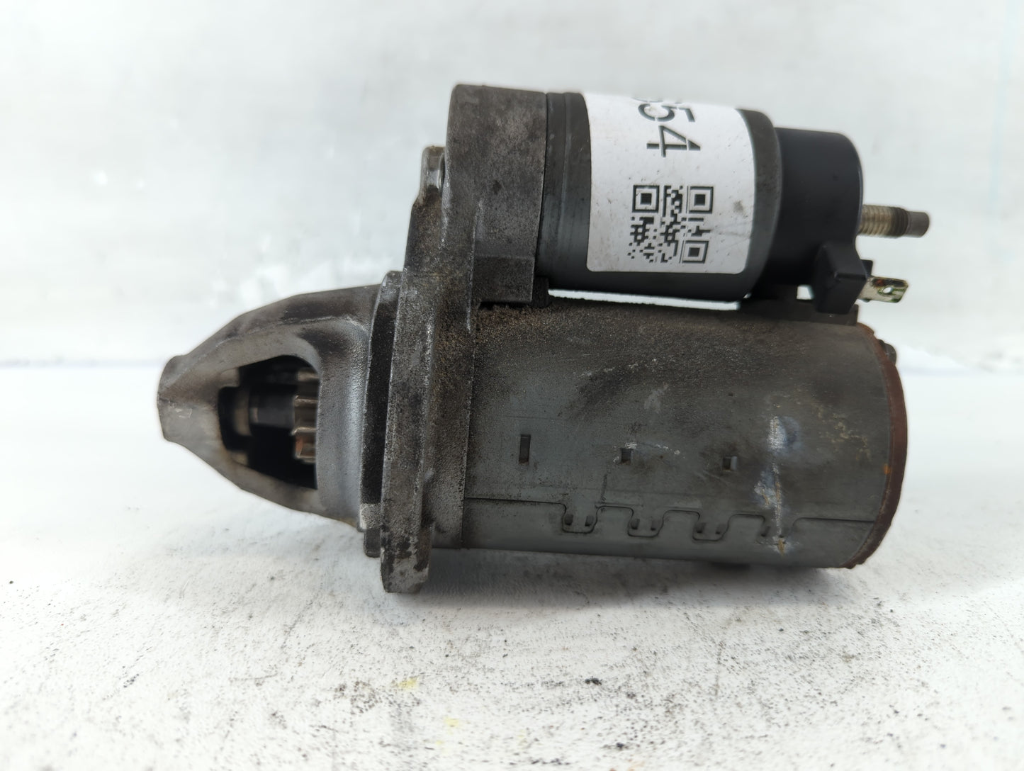 2011-2020 Dodge Grand Caravan Car Starter Motor Solenoid OEM Fits Fits 2011 2012 2013 2014 2015 2016 2017 2018 2019 2020 202