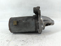 2011-2020 Dodge Grand Caravan Car Starter Motor Solenoid OEM Fits Fits 2011 2012 2013 2014 2015 2016 2017 2018 2019 2020 202