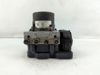 compare product 2014 Dodge Grand Caravan ABS Pump Control Module Replacement P/N:P68183803AC Fits OEM Used Auto Parts