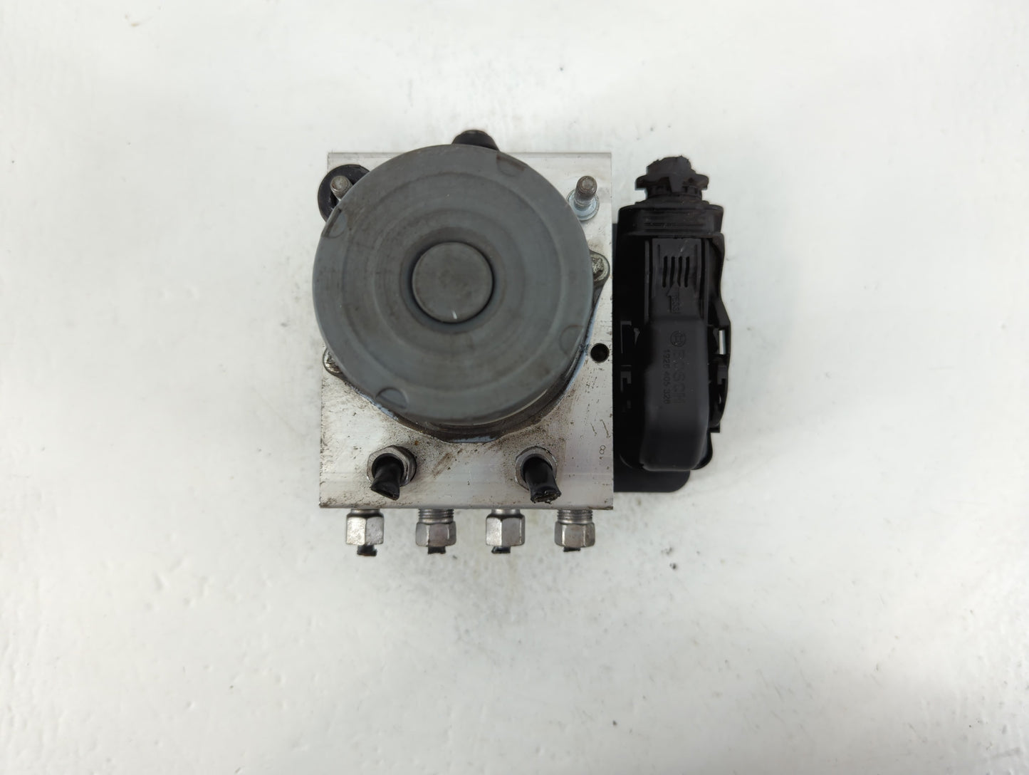 2014 Dodge Grand Caravan ABS Pump Control Module Replacement P/N:P68183803AC Fits OEM Used Auto Parts - Oemusedautoparts1.co