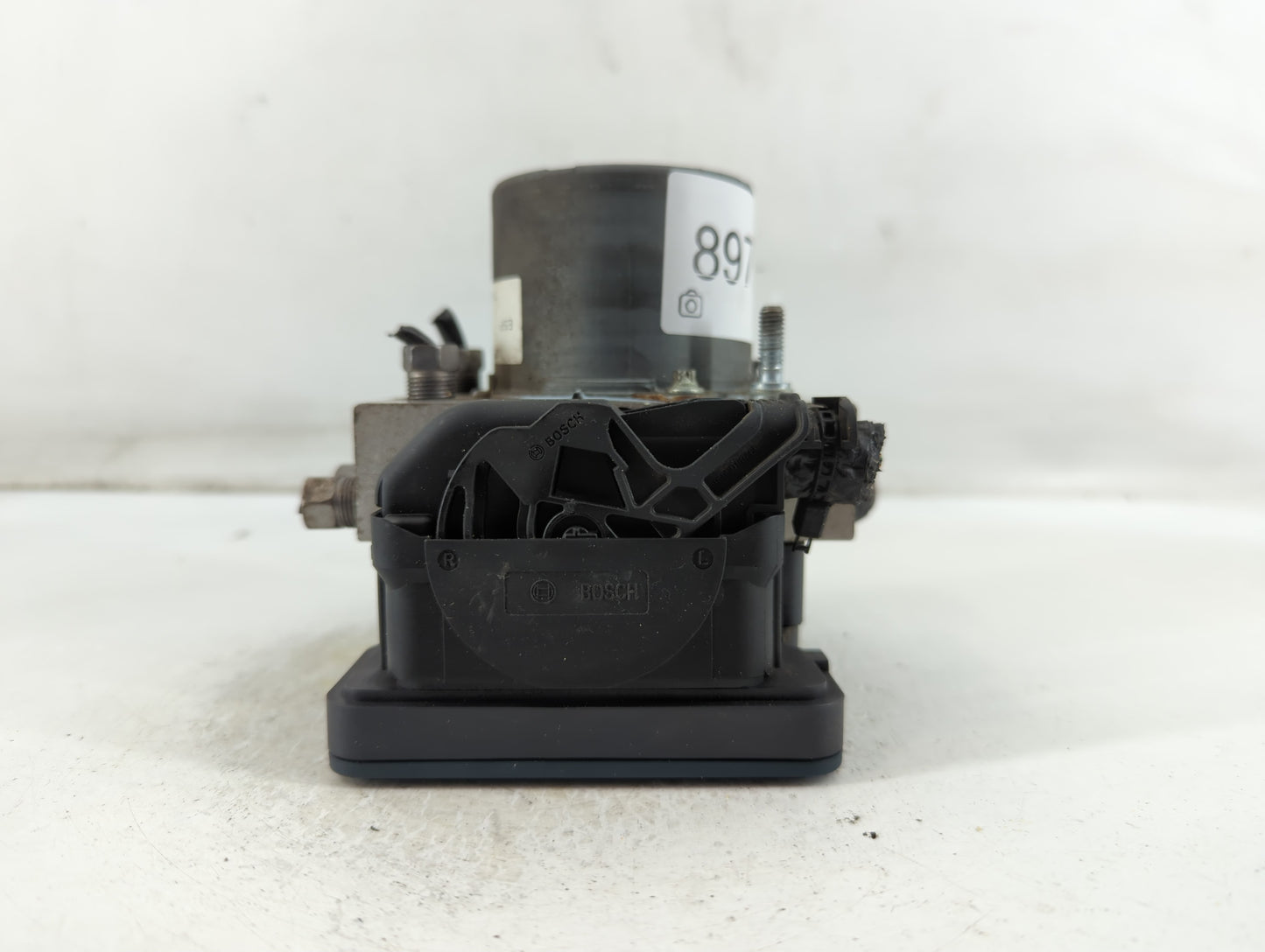 2014 Dodge Grand Caravan ABS Pump Control Module Replacement P/N:P68183803AC Fits OEM Used Auto Parts - Oemusedautoparts1.co