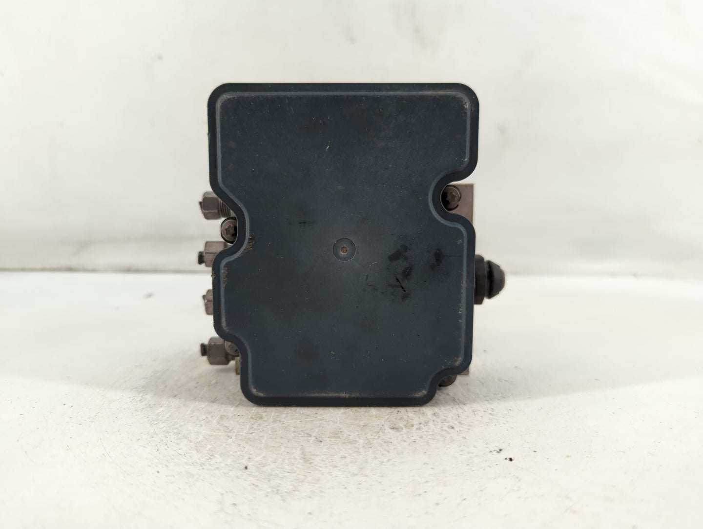 2014 Dodge Grand Caravan ABS Pump Control Module Replacement P/N:P68183803AC Fits OEM Used Auto Parts - Oemusedautoparts1.co