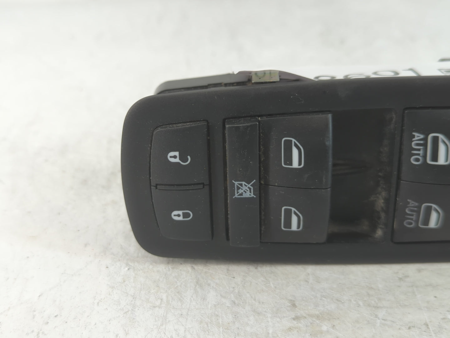 2012-2020 Dodge Grand Caravan Master Power Window Switch Replacement Driver Side Left P/N:68110871AA Fits OEM Used Auto Part