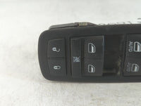 2012-2020 Dodge Grand Caravan Master Power Window Switch Replacement Driver Side Left P/N:68110871AA Fits OEM Used Auto Part