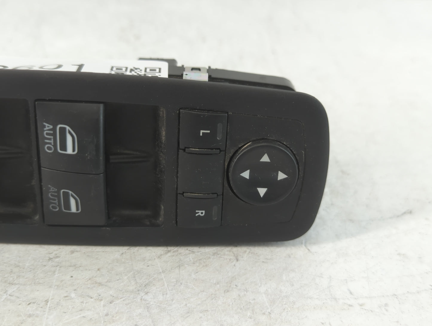 2012-2020 Dodge Grand Caravan Master Power Window Switch Replacement Driver Side Left P/N:68110871AA Fits OEM Used Auto Part