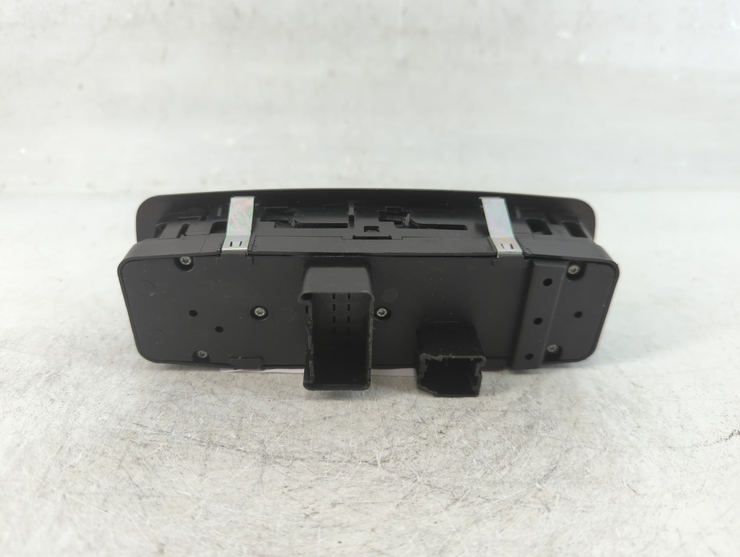 2012-2020 Dodge Grand Caravan Master Power Window Switch Replacement Driver Side Left P/N:68110871AA Fits OEM Used Auto Part