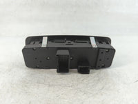 2012-2020 Dodge Grand Caravan Master Power Window Switch Replacement Driver Side Left P/N:68110871AA Fits OEM Used Auto Part