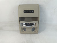 2014 Dodge Grand Caravan Overhead Roof Console - Oemusedautoparts1.com
