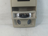 2014 Dodge Grand Caravan Overhead Roof Console - Oemusedautoparts1.com