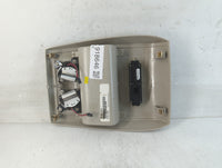 2014 Dodge Grand Caravan Overhead Roof Console - Oemusedautoparts1.com