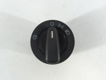 2014 Dodge Grand Caravan Headlight Head Light Switch Lamp Control - Oemusedautoparts1.com