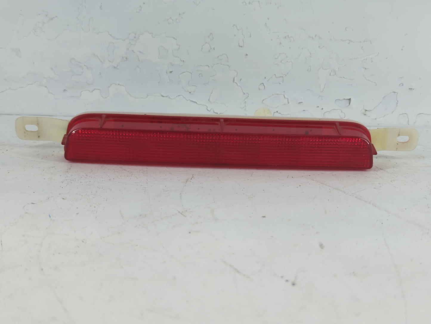 2014 Dodge Grand Caravan Third Brake Light Tail Light Fits OEM Used Auto Parts - Oemusedautoparts1.com