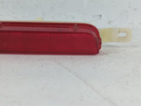 2014 Dodge Grand Caravan Third Brake Light Tail Light Fits OEM Used Auto Parts - Oemusedautoparts1.com