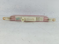 2014 Dodge Grand Caravan Third Brake Light Tail Light Fits OEM Used Auto Parts - Oemusedautoparts1.com
