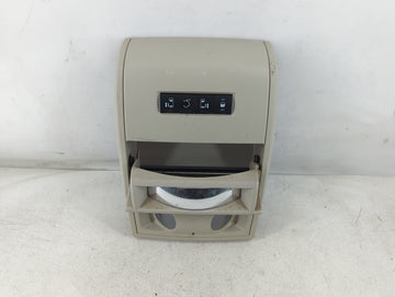 2011-2020 Dodge Grand Caravan Overhead Roof Console Interior Dome Light