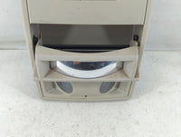 2011-2020 Dodge Grand Caravan Overhead Roof Console Interior Dome Light - Oemusedautoparts1.com