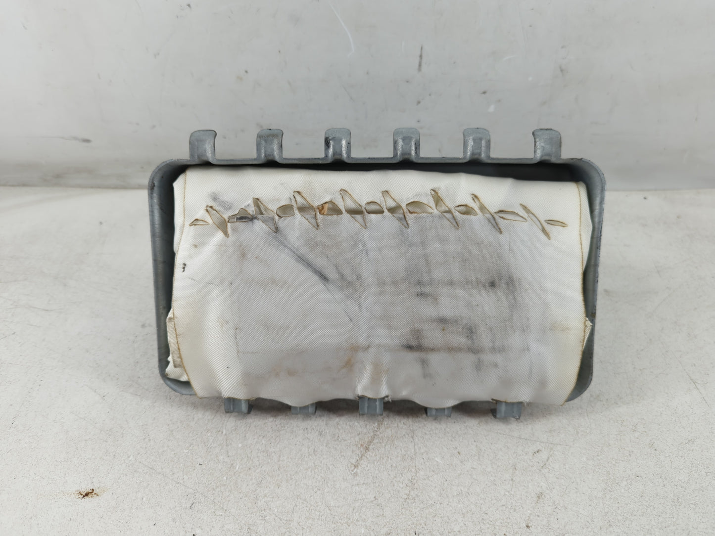 2013-2020 Dodge Grand Caravan Air Bag Passenger Right Dashboard OEM Fits Fits 2013 2014 2015 2016 2017 2018 2019 2020 OEM Us