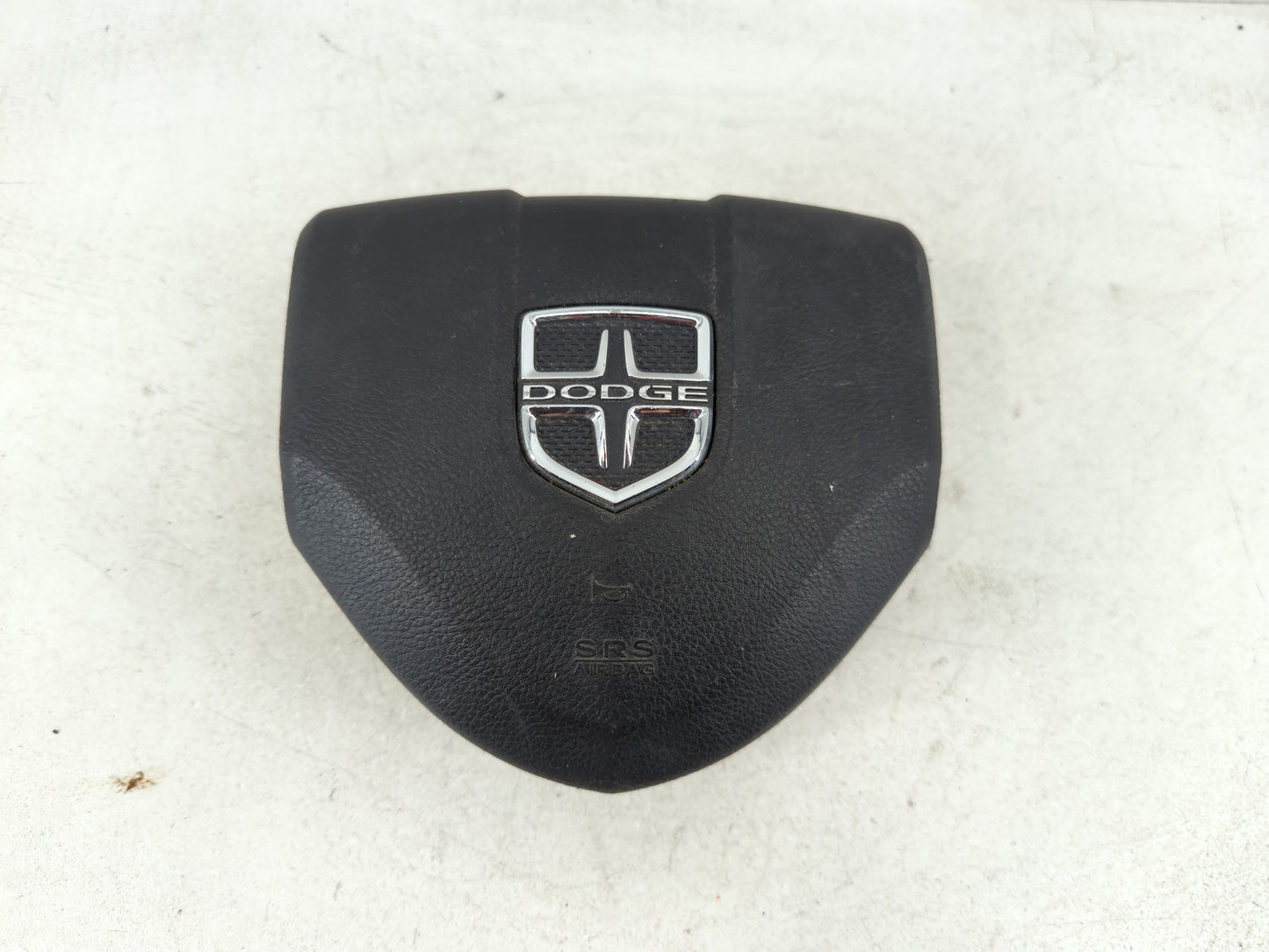 2013-2020 Dodge Grand Caravan Air Bag Driver Left Steering Wheel Mounted Fits Fits 2013 2014 2015 2016 2017 2018 2019 2020 O