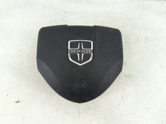 compare product 2013-2020 Dodge Grand Caravan Air Bag Driver Left Steering Wheel Mounted Fits Fits 2013 2014 2015 2016 2017 2018 2019 2020 OEM Used Auto Parts